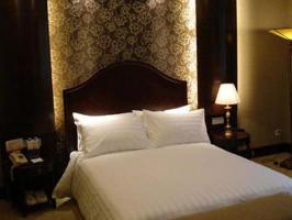 Grand Palace Hotel